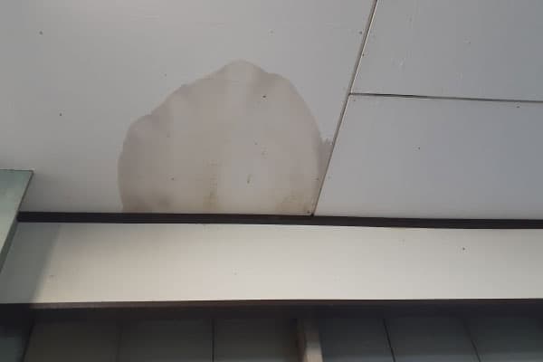 雨漏り修理|新宿区雨漏り修理センターの施工メニュー